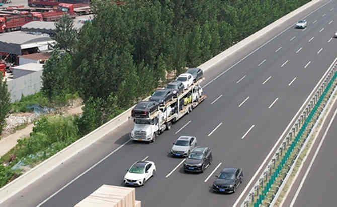 屏南高速公路汽车救援
